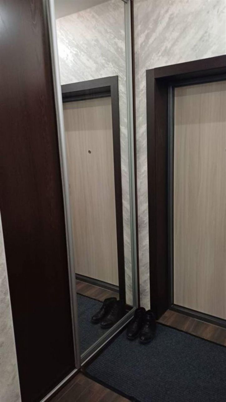 1-комн квартира в новом доме ул Марины Цветаевой, д. 26