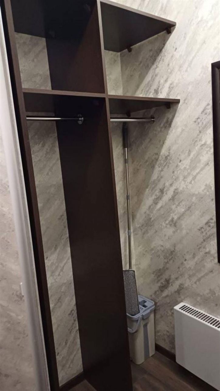 1-комн квартира в новом доме ул Марины Цветаевой, д. 26