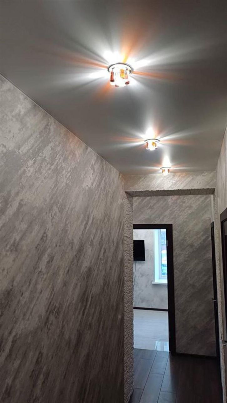 1-комн квартира в новом доме ул Марины Цветаевой, д. 26
