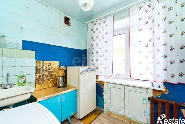 3-комн квартира ул Маяковского, 27,  д. 27