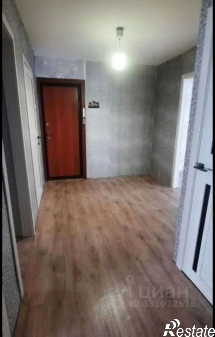 2-комн квартира Томский р-н, Молодёжный п