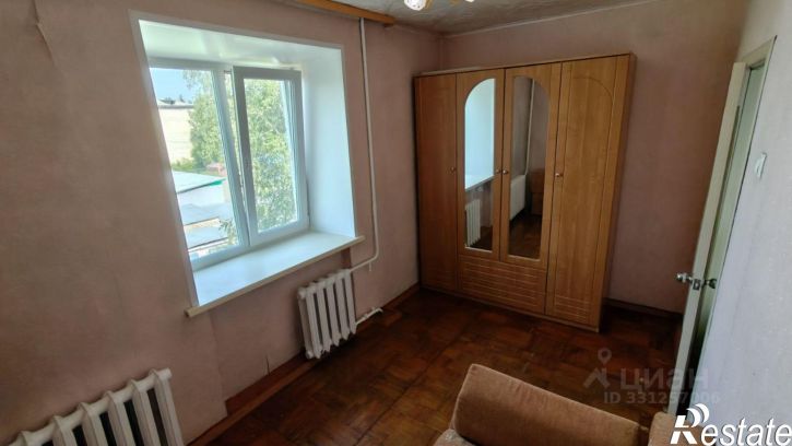 3-комн квартира улица Ленина, 30,  д. 30