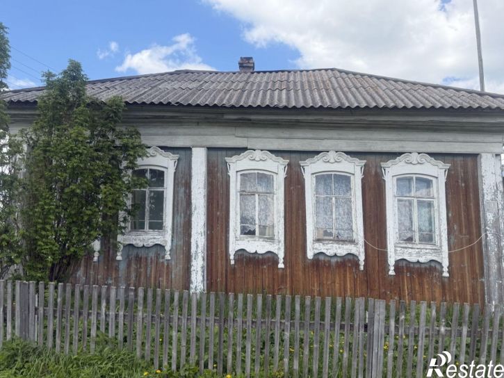 Коттедж/дом Томский район