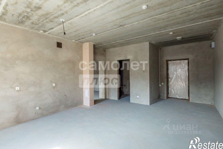 2-комн квартира улица Марины Цветаевой, 17,  д. 17