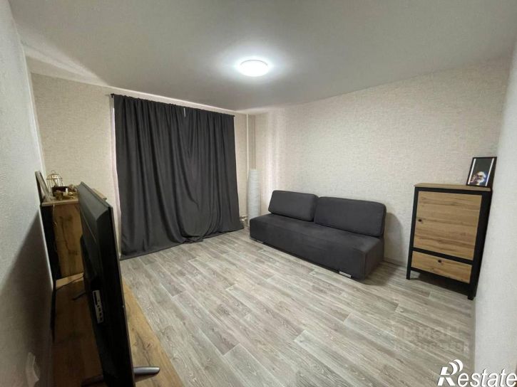 1-комн квартира ул Титова, 12б,  д. 12б