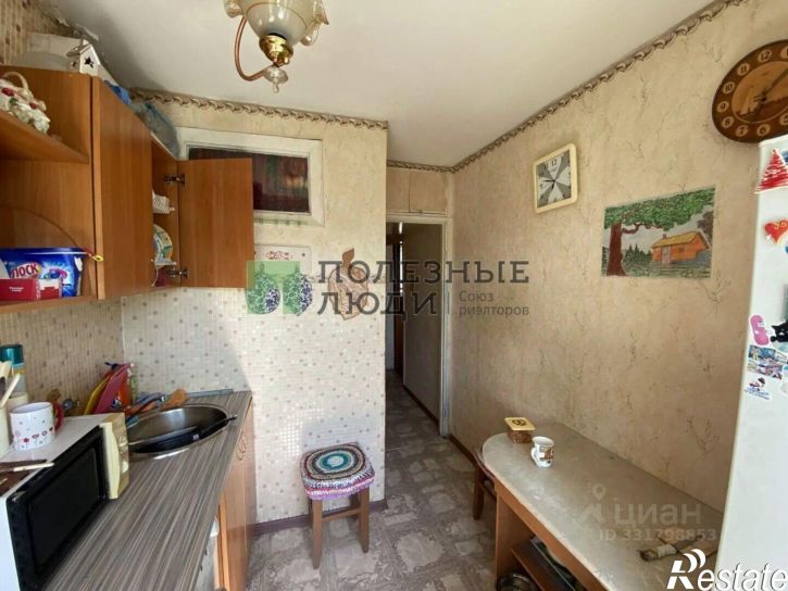2-комн квартира ул Новая, 3,  д. 3