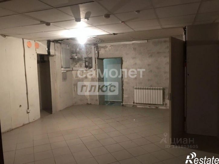 Торговое помещение Томск г., Кировский