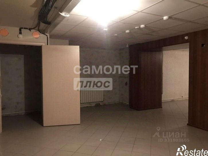 Торговое помещение Томск г., Кировский
