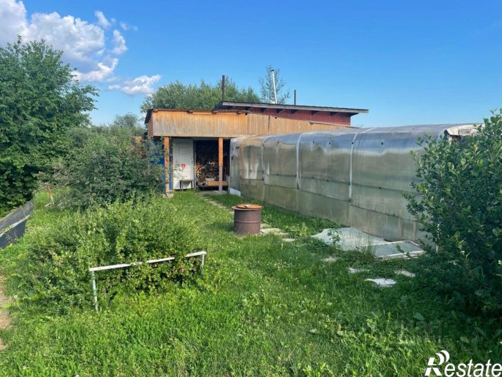 Земельный участок Томский район, СНТ Петрово 1, 42