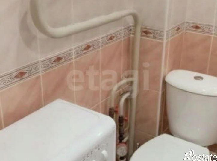 1-комн квартира Томск, улица Ивановского, 30