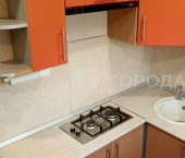 2-комн, 45кв м, этаж 1/5 Томск, Железнодорожная улица, 11