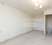 1-комн, 33кв м, этаж 6/9 Томск г., Советский, Лебедева ул., д.105