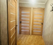 2-комн, 44кв м, этаж 4/5 Томск, улица Интернационалистов, 7