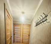 2-комн, 44кв м, этаж 4/5 Томск, улица Интернационалистов, 7
