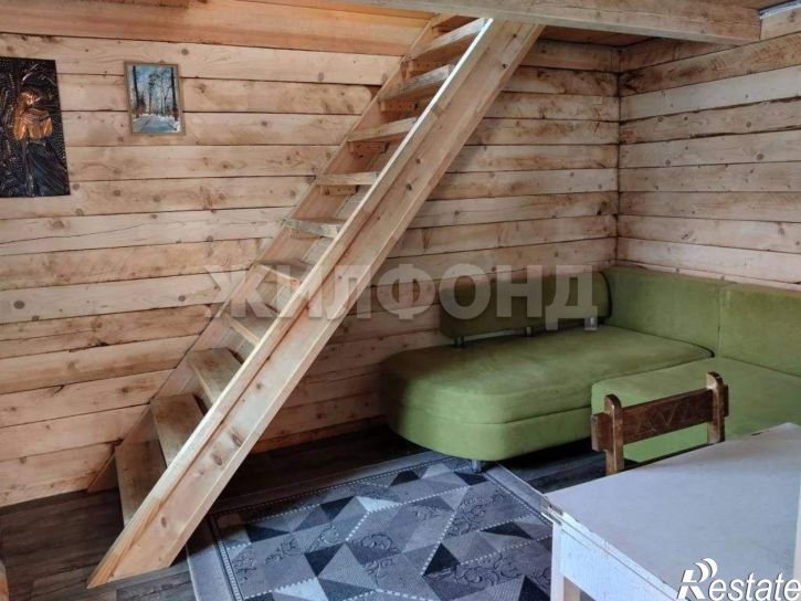Коттедж/дом деревня Просекино
