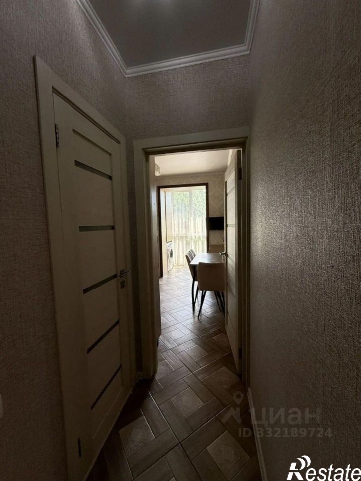 2-комн квартира ул Кирова, 47,  д. 47