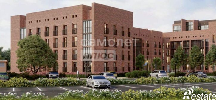 1-комн квартира Томский район, Северный мкр