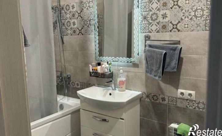 2-комн квартира ул Кирова, 47,  д. 47