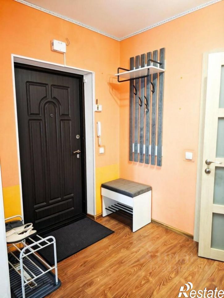 1-комн квартира Томск, Московский тракт, 83