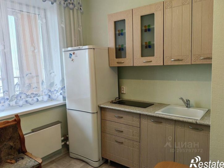 1-комн квартира Томский район