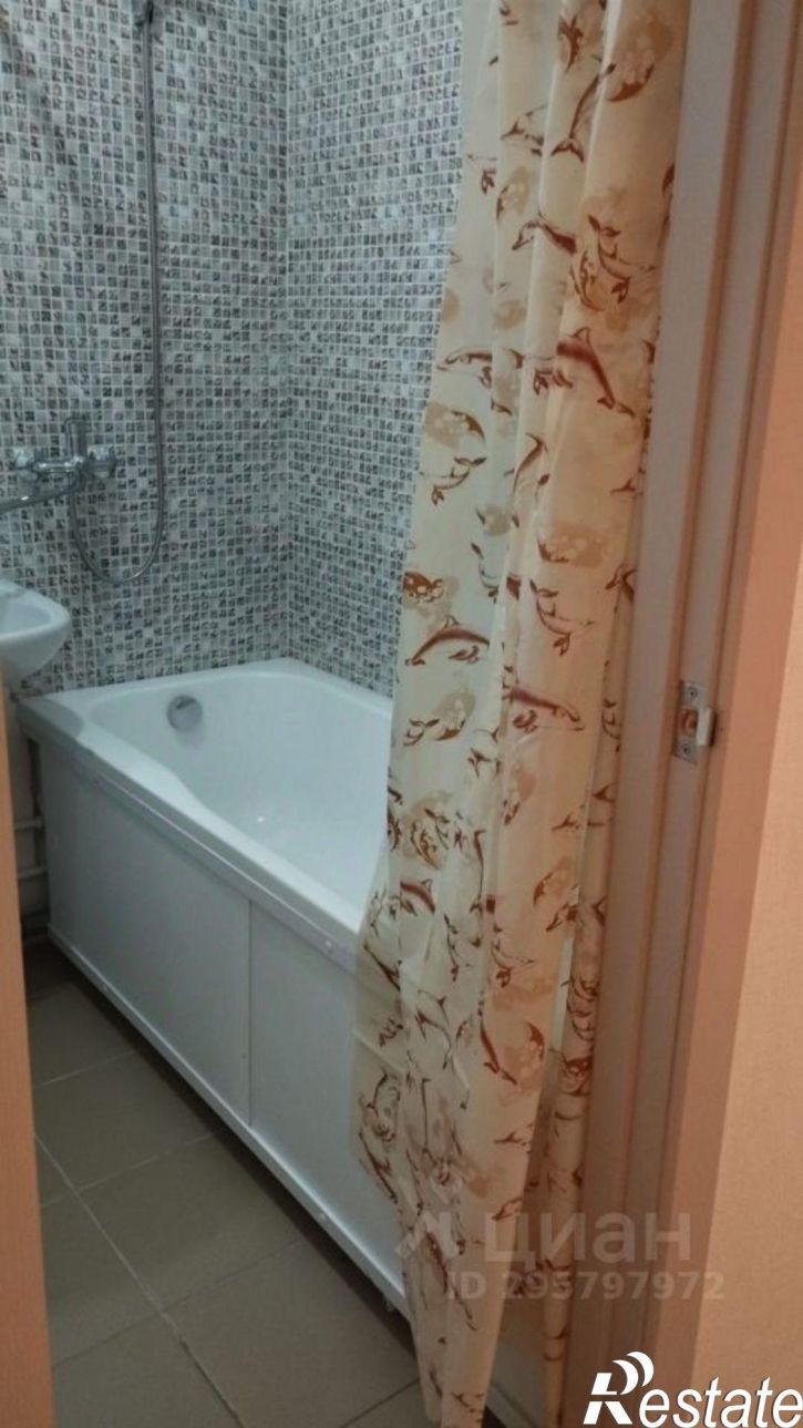 1-комн квартира Томский район