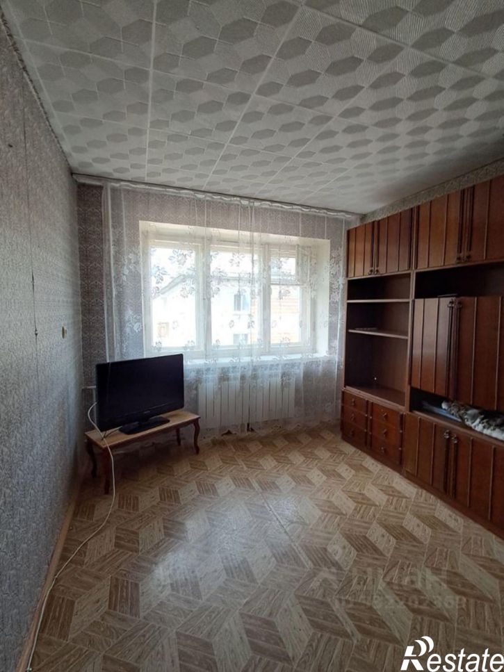 1-комн квартира Северск, улица Калинина, 48