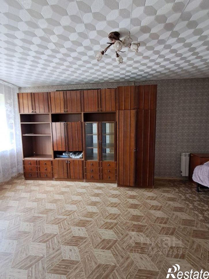 1-комн квартира Северск, улица Калинина, 48