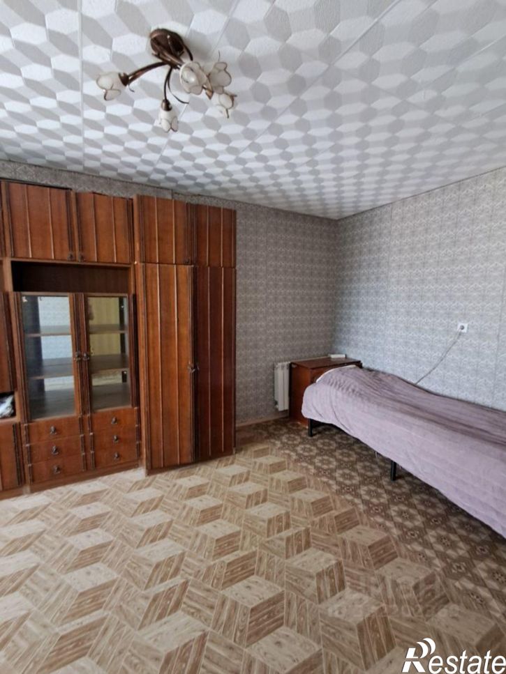 1-комн квартира Северск, улица Калинина, 48