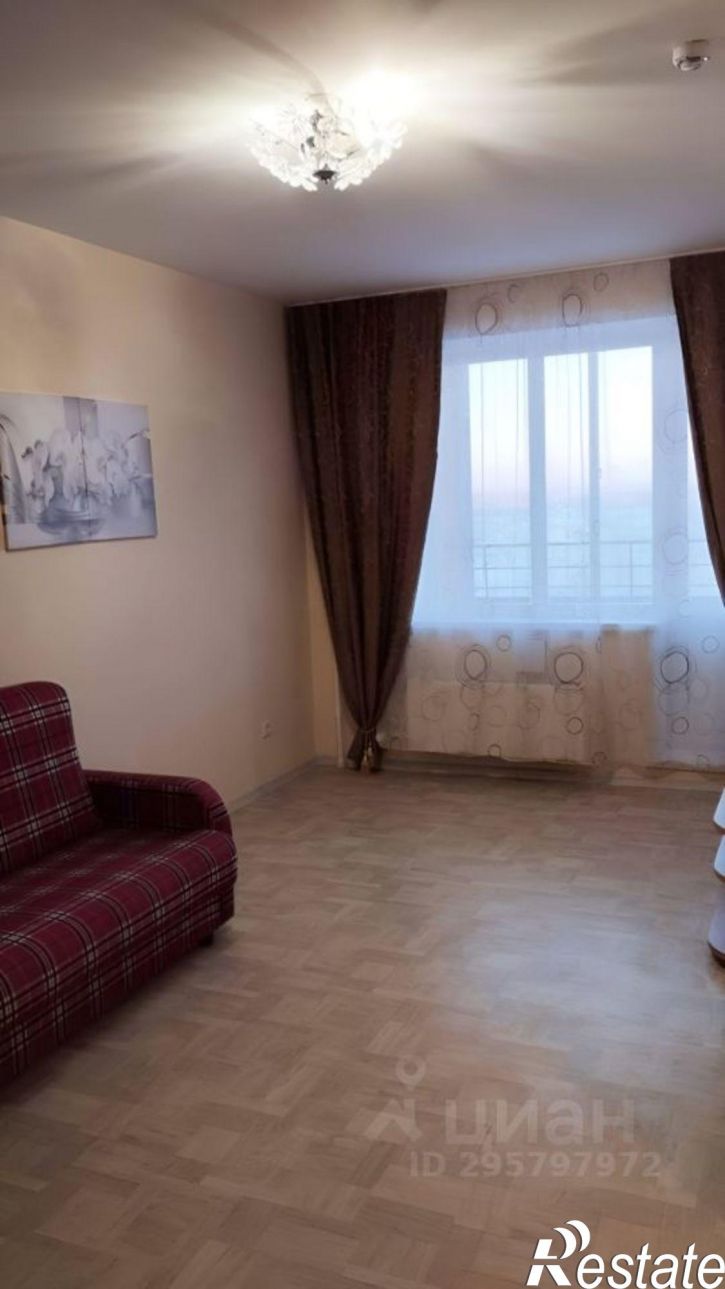 1-комн квартира Томский район