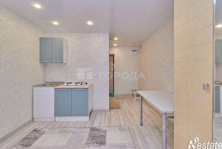 1-комн квартира Томск, улица Сергея Лазо, 12/1