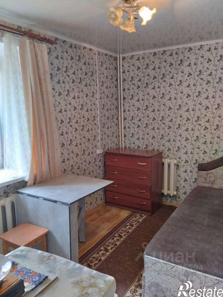 1-комн квартира Томск, Комсомольский проспект, 39/4