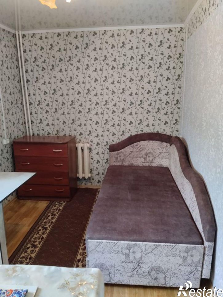 1-комн квартира Томск, Комсомольский проспект, 39/4