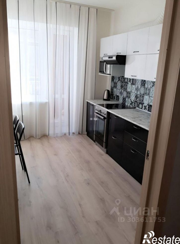 1-комн квартира Томский район