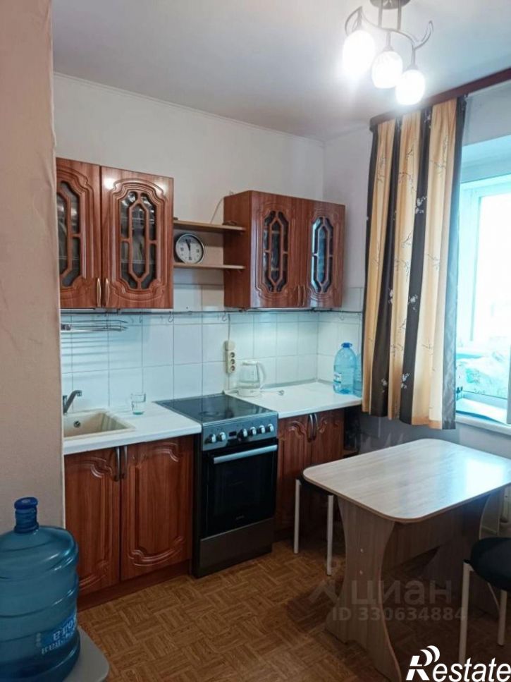 1-комн квартира Томск, Кировский район
