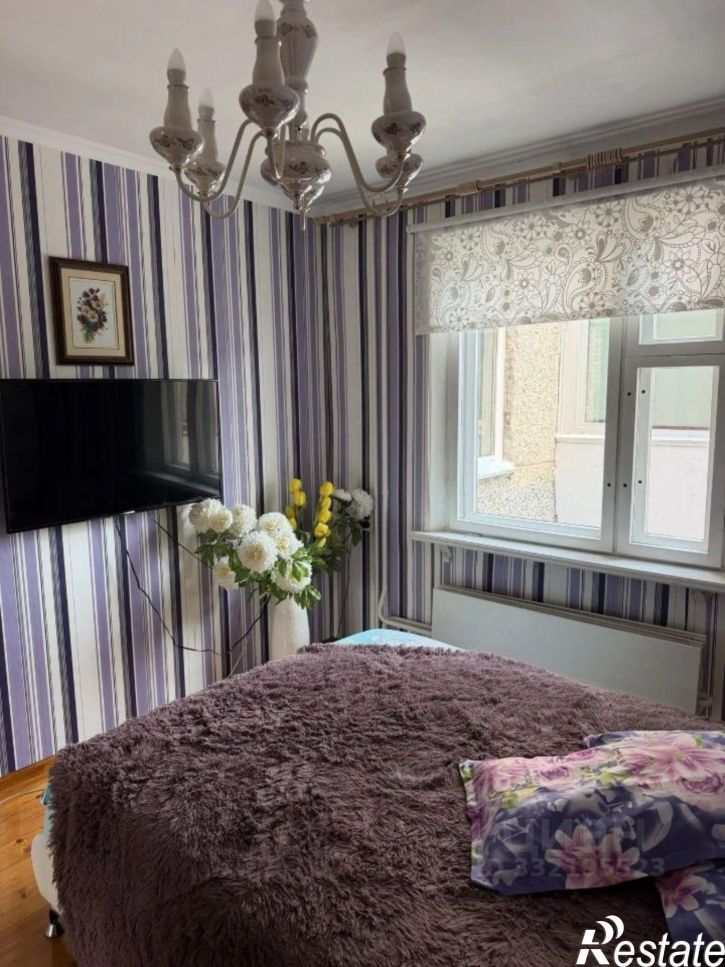 2-комн квартира Томский район, Аэропорт п., 10