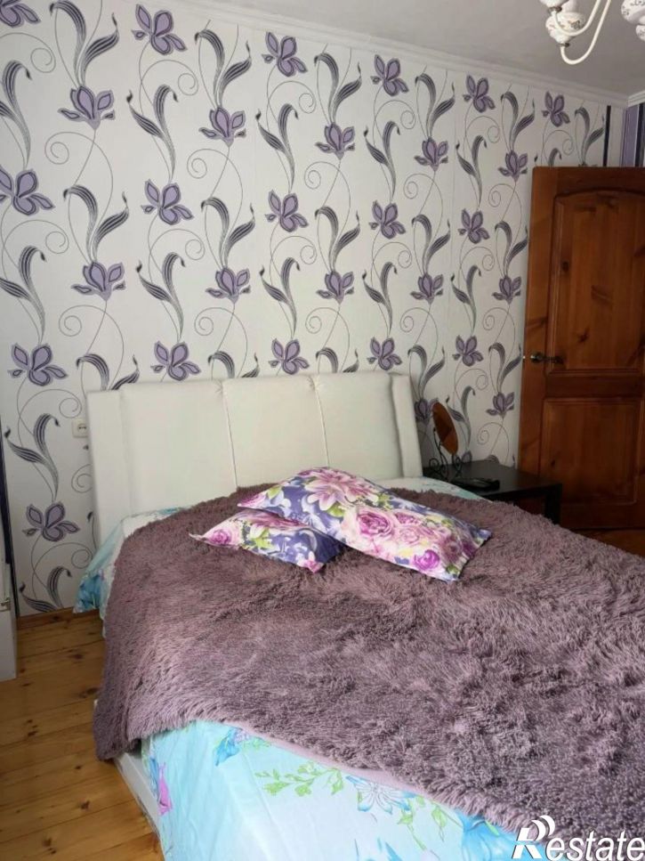 2-комн квартира Томский район, Аэропорт п., 10