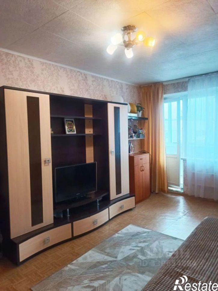 1-комн квартира Томск, Кировский район