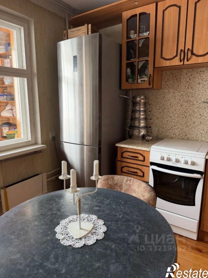 2-комн квартира Томский район, Аэропорт п., 10
