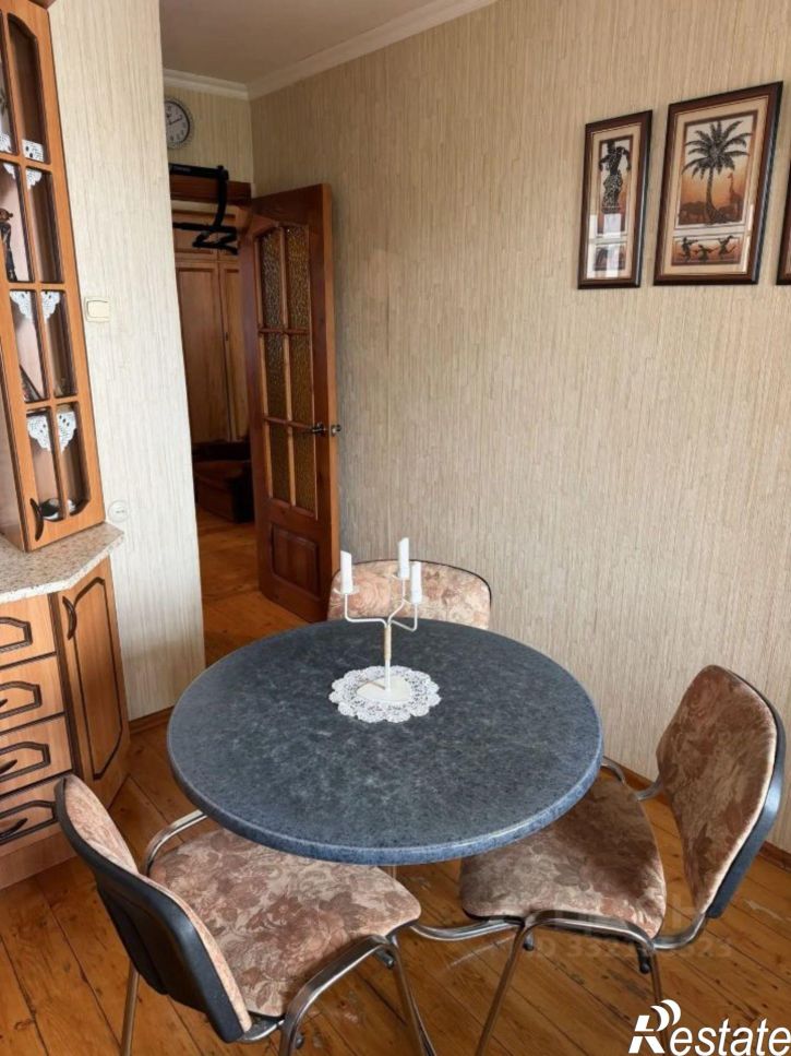 2-комн квартира Томский район, Аэропорт п., 10