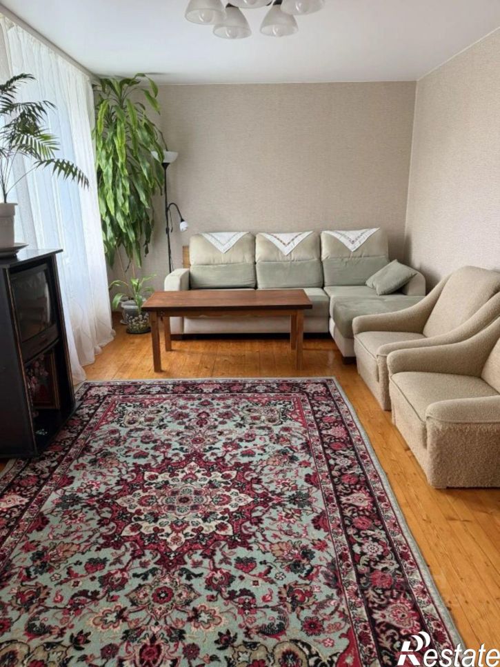 2-комн квартира Томский район, Аэропорт п., 10