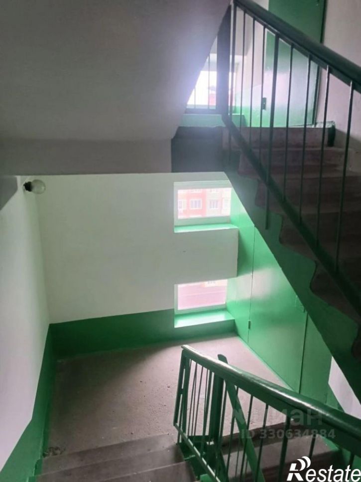 1-комн квартира Томск, Кировский район