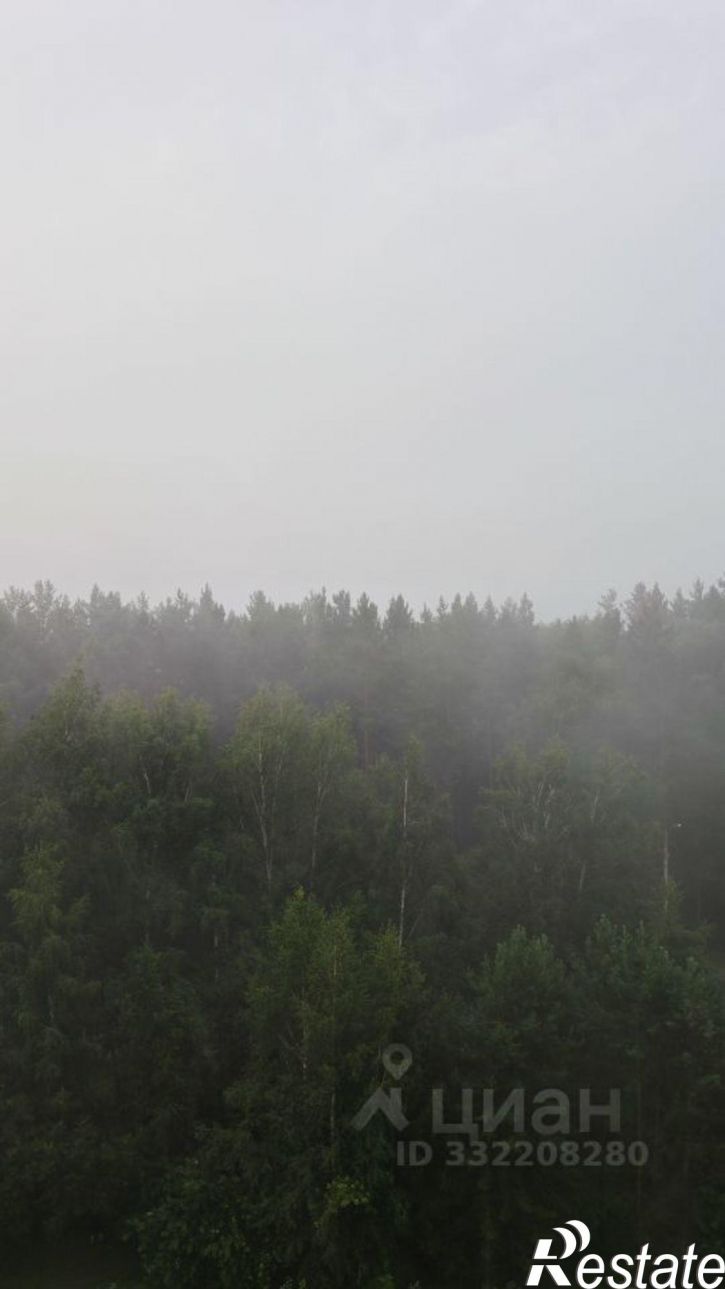 1-комн квартира Томск, проспект Фрунзе, 220
