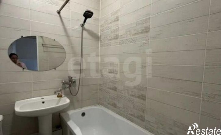 2-комн квартира Томск, улица Дизайнеров, 9А
