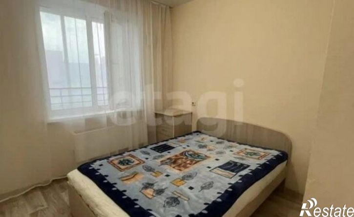 2-комн квартира Томск, улица Дизайнеров, 9А