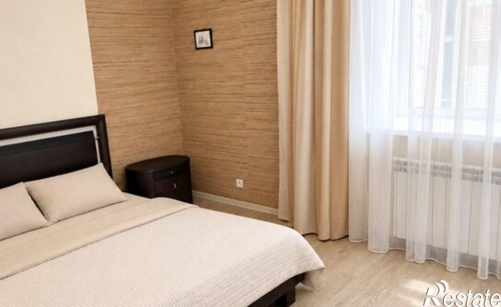 2-комн квартира Томск, Новосибирская улица, 35