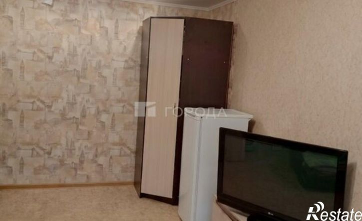 2-комн квартира Томск, Железнодорожная улица, 11