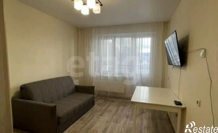 2-комн квартира Томск, улица Дизайнеров, 9А