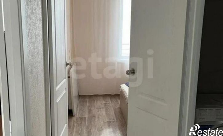 2-комн квартира Томск, улица Дизайнеров, 9А