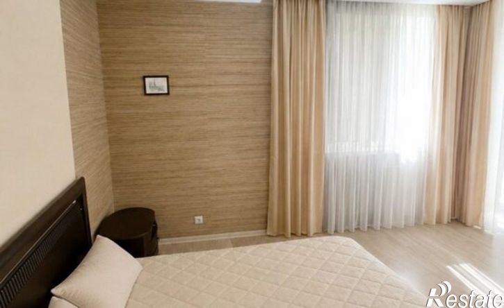2-комн квартира Томск, Новосибирская улица, 35