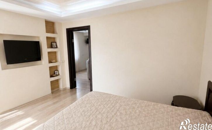 2-комн квартира Томск, Новосибирская улица, 35